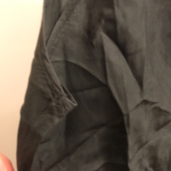 HOST PICK ⚡️FINAL PRICE⚡️ Moschino Cheap and Chic Black Dress or Lingerie - Picture 8 of 15